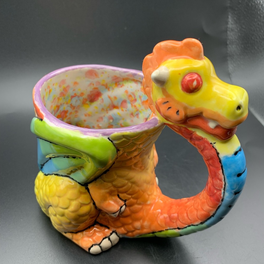 🐲Dragon Coffee Mug🐲